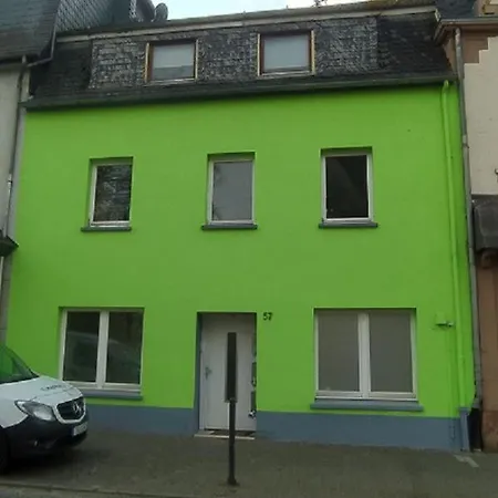 Appartement An Der Ruwer, *