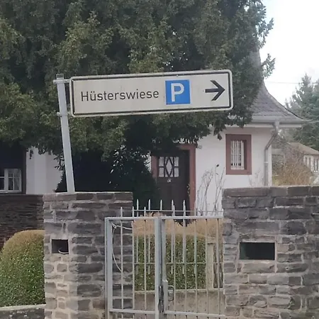 Appartement An Der Ruwer, Trier