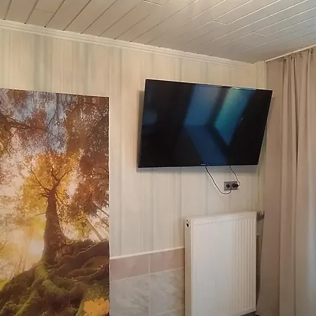 An Der Ruwer, Apartman