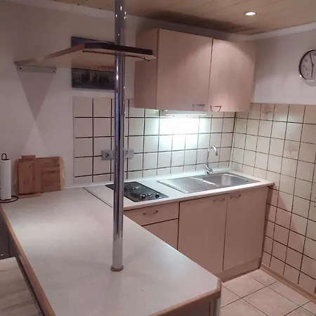 Appartement An Der Ruwer, *