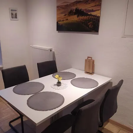 Appartement An Der Ruwer, Trier