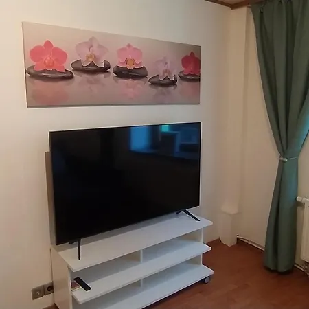 An Der Ruwer, Appartement