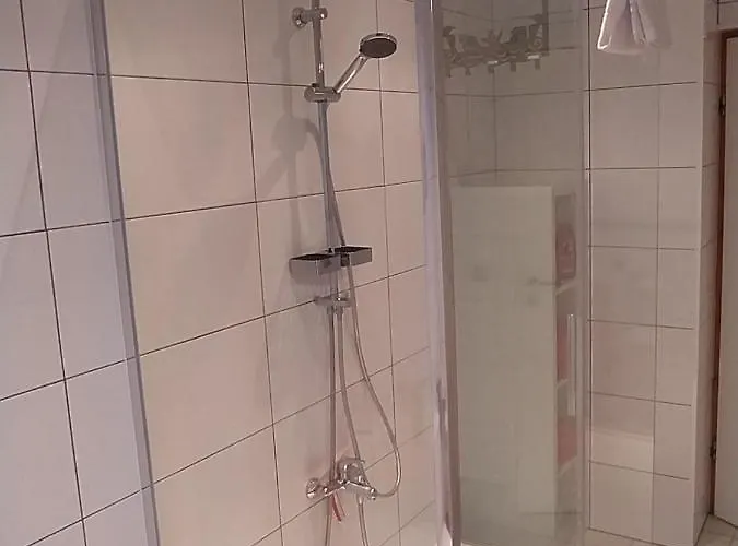 An Der Ruwer, Appartement Trier