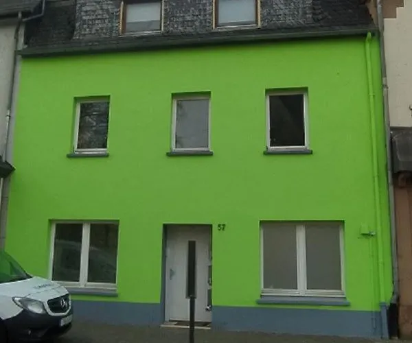 Appartement An Der Ruwer, *