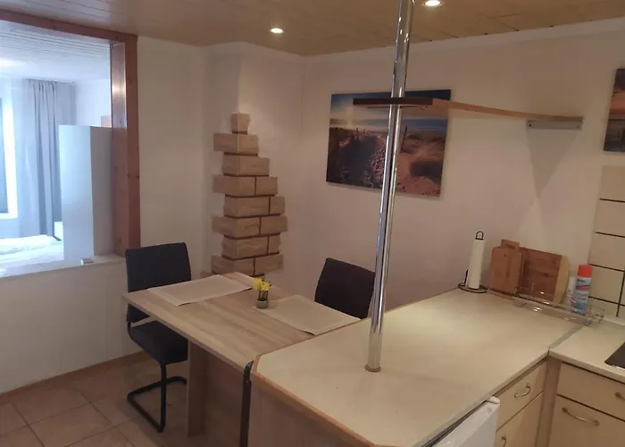 Appartement An Der Ruwer,