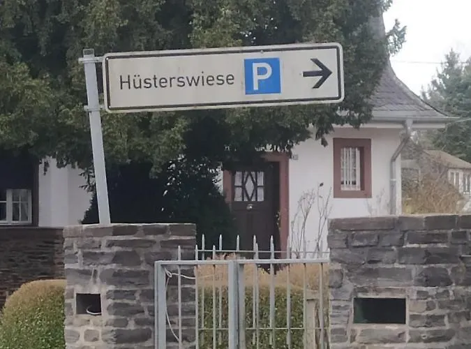 Appartement An Der Ruwer, Trier