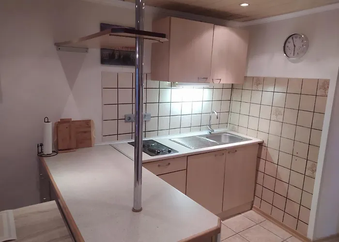 Appartement An Der Ruwer, *