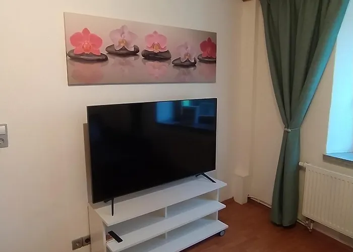 An Der Ruwer, Appartement