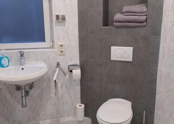 Lejlighed An Der Ruwer, *